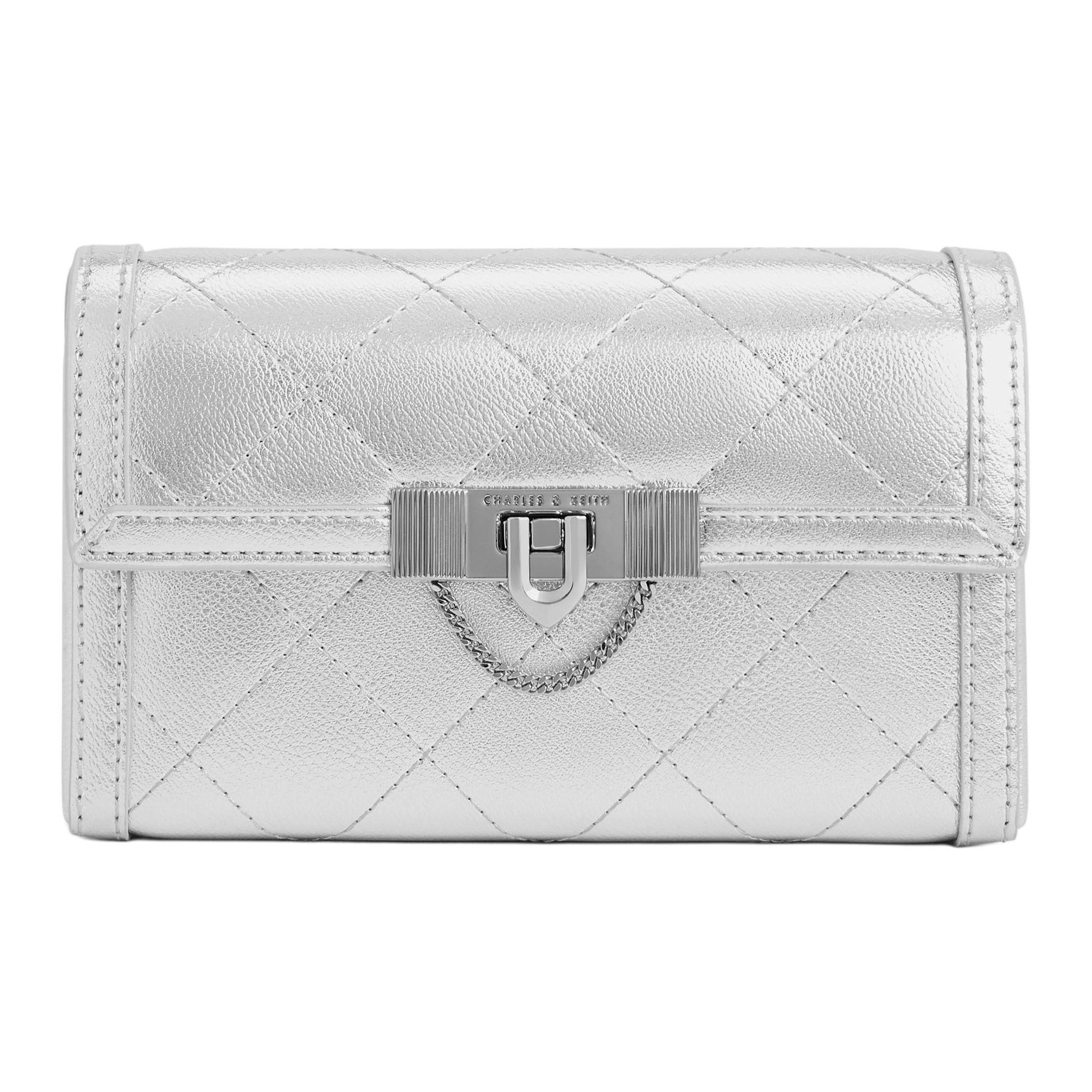 Сумка женская Charles&Keith - Boxette Shop